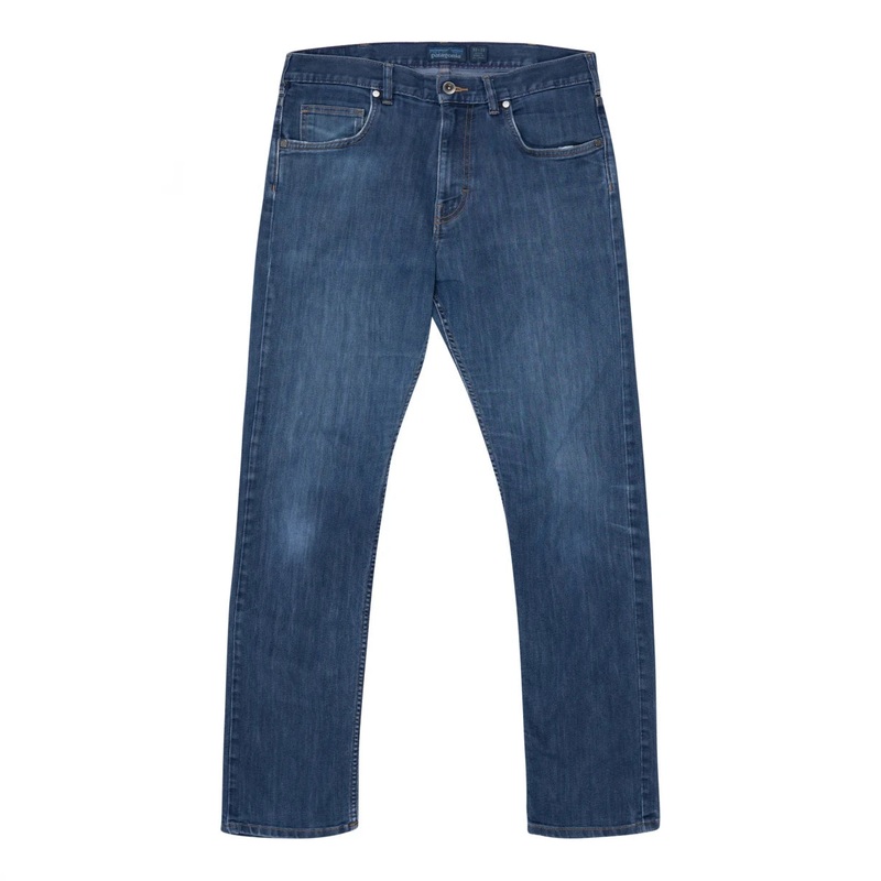 Patagonia Performance Straight Fit Jeans - Men's