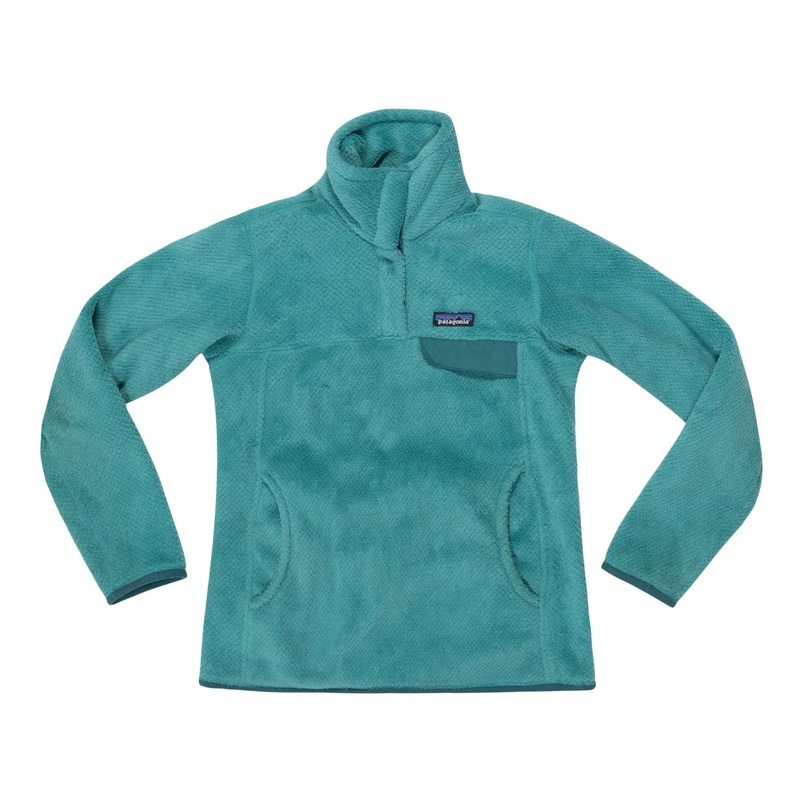 Patagonia Women's Re-Tool Snap-T Pullover