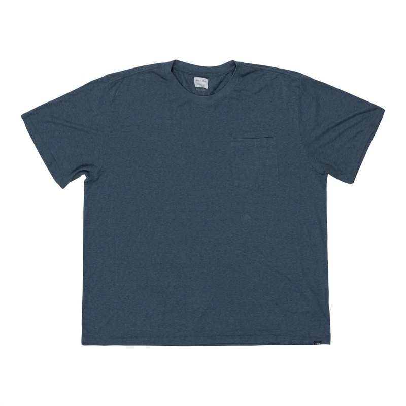 PrAna Cardiff Pocket T-Shirt - Men's