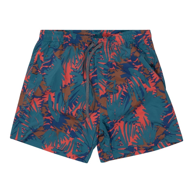 PrAna Lined Swim Shorts - Men's
