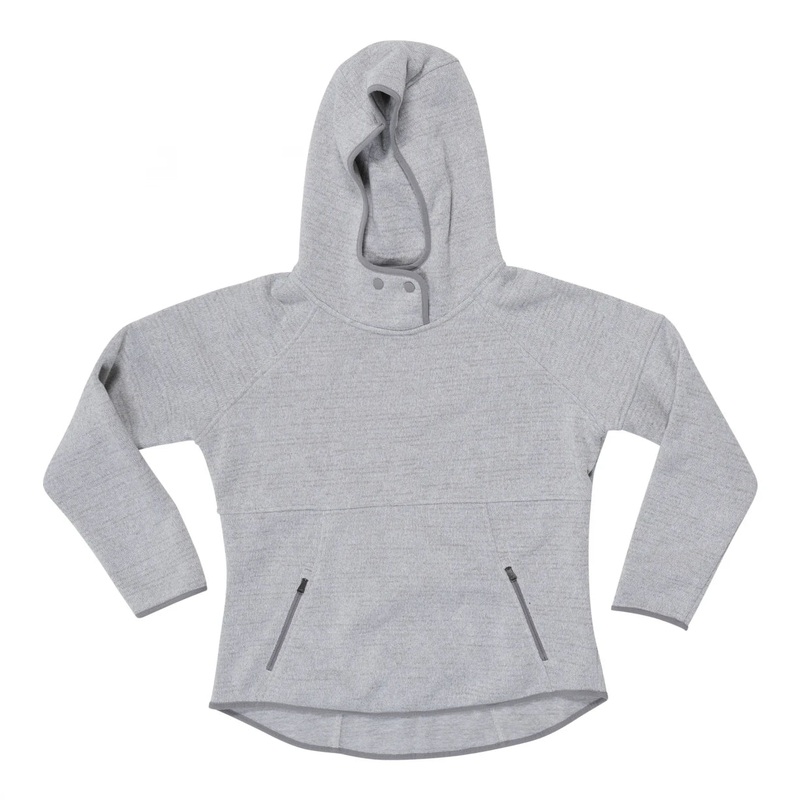 PrAna Tri Thermal Threads Pullover - Women's