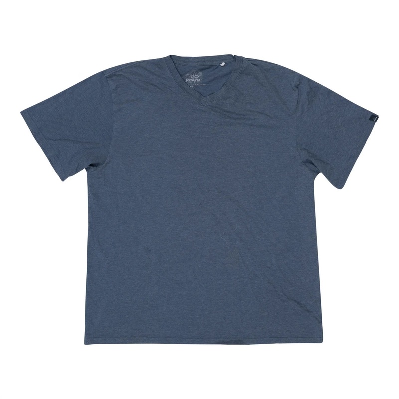 PrAna V-Neck Shirt - Men's