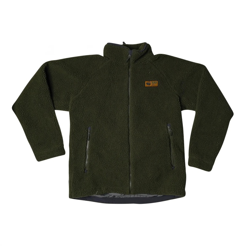 Rab Original Pile Fleece Jacket