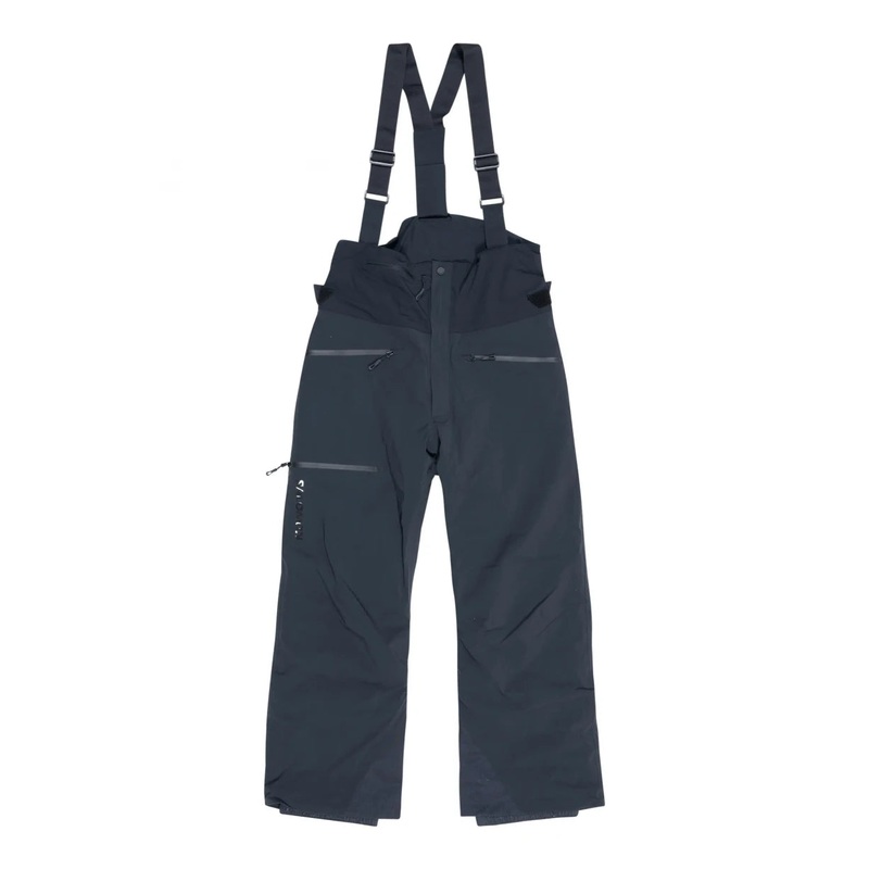 Salomon Brilliant Suspender Pant