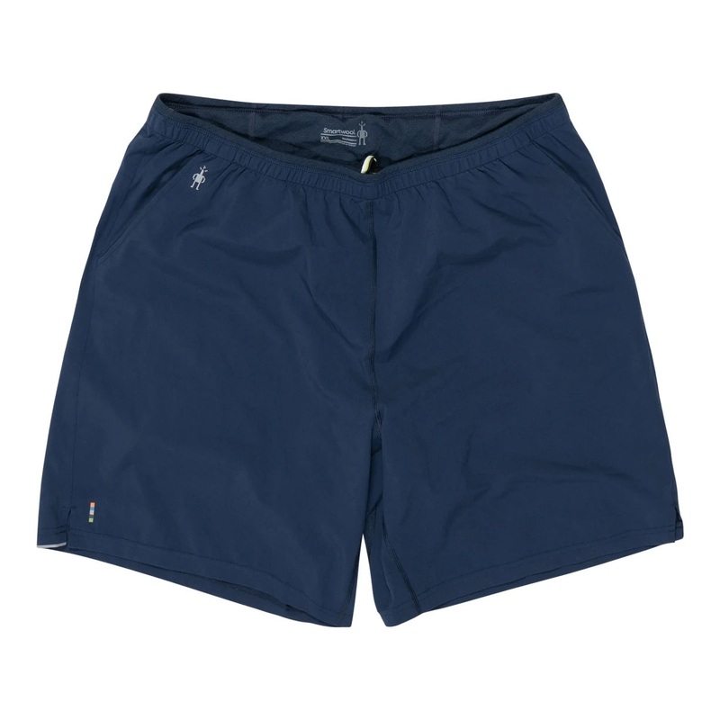 SmartWool Merino Sport Lined Shorts - Men's
