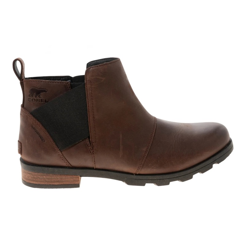 Sorel Emelie Chelsea  Boots