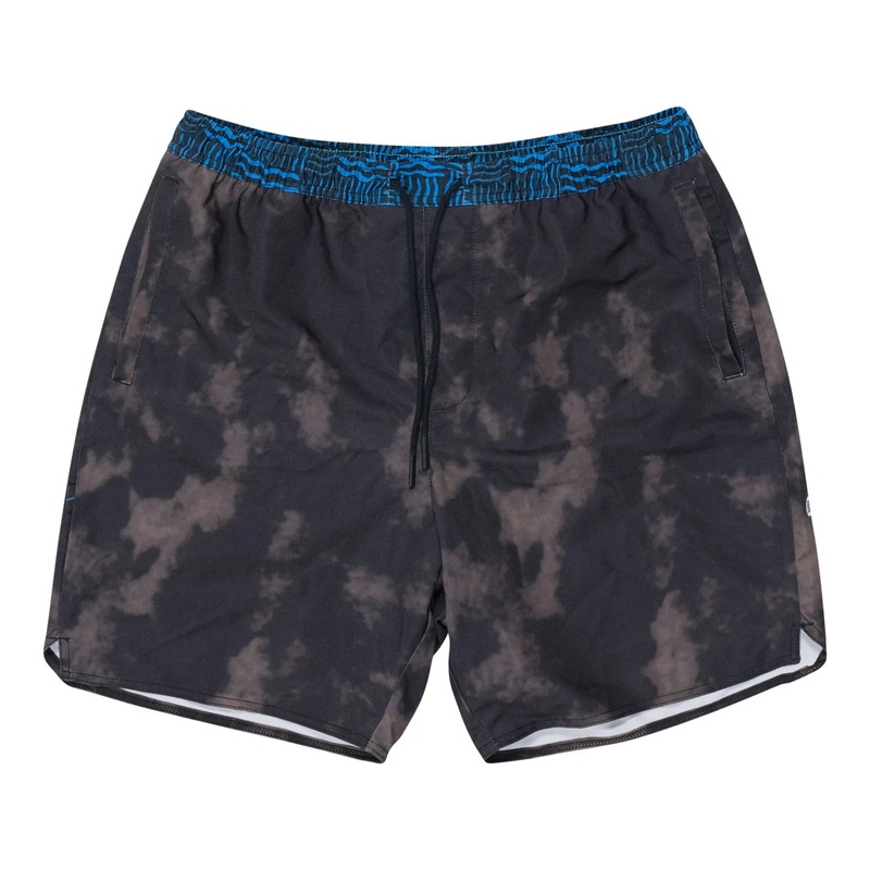 Stance Complex 7 Shorts - Men's