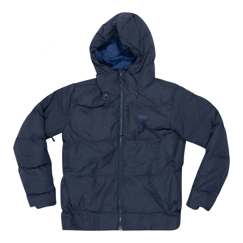 Stio Colter WINSTOPPER Down Jacket