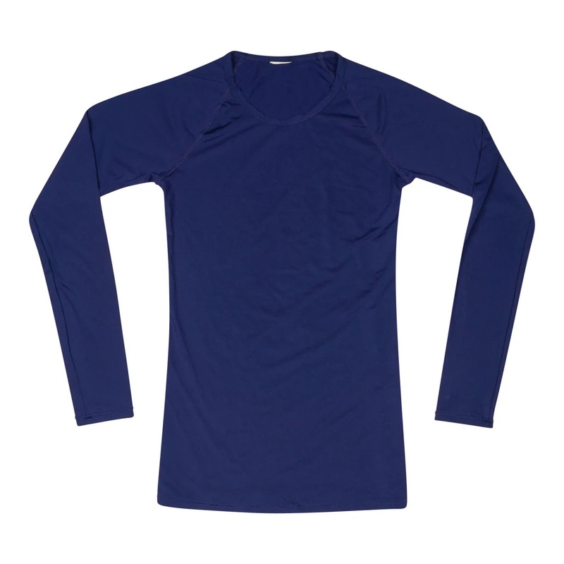 TYR Belize Long Sleeve Rashguard - Women's