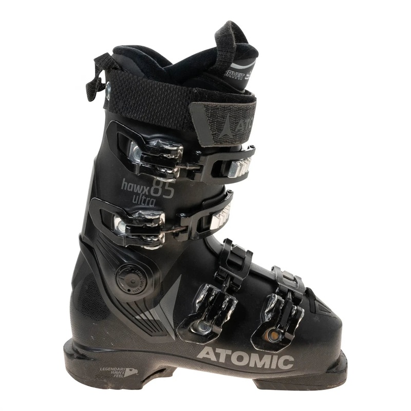 Atomic Hawx Ultra 85 Ski Boots - Women's