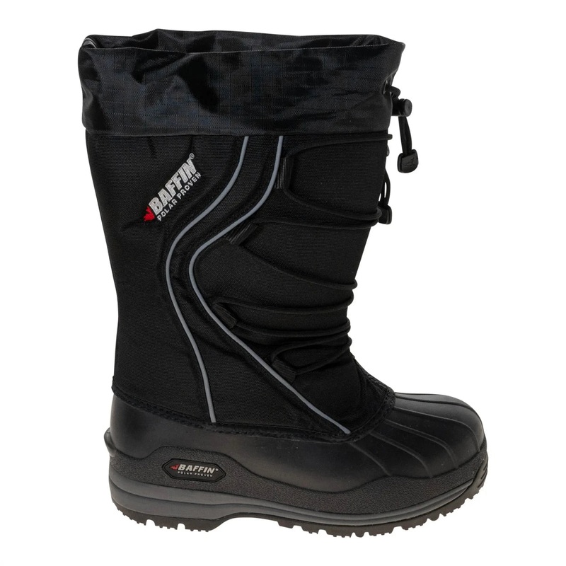 Baffin Icefield Waterproof Insulated Boot