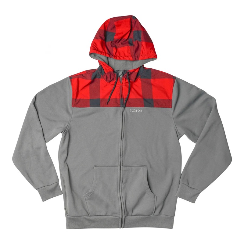 Burton Bonded Hoodie - Men's