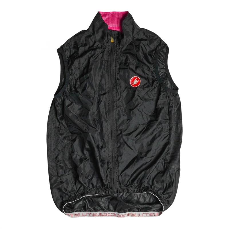 Castelli Velo Bike Vest