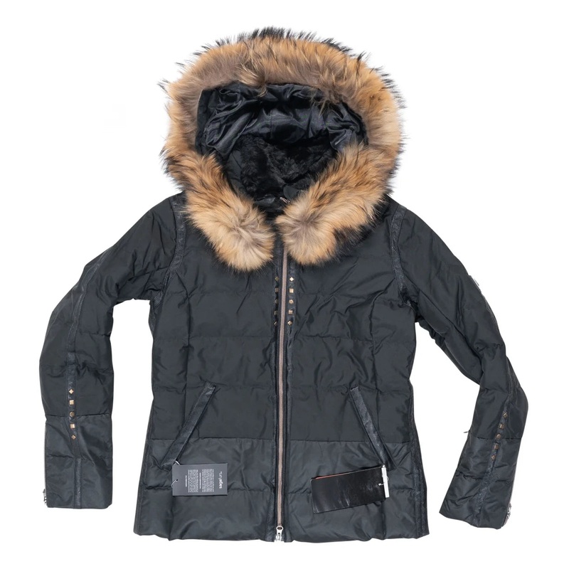 DESCENTE Elyse Down Ski Jacket