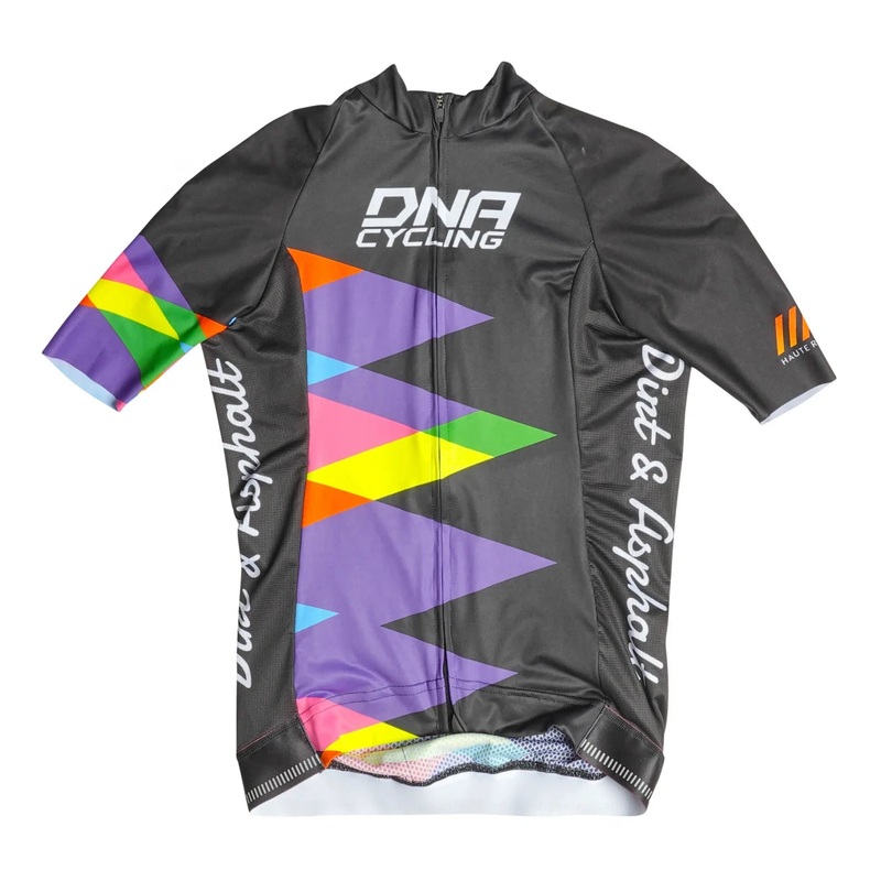 DNA Cycling Tour Cycling Jersey