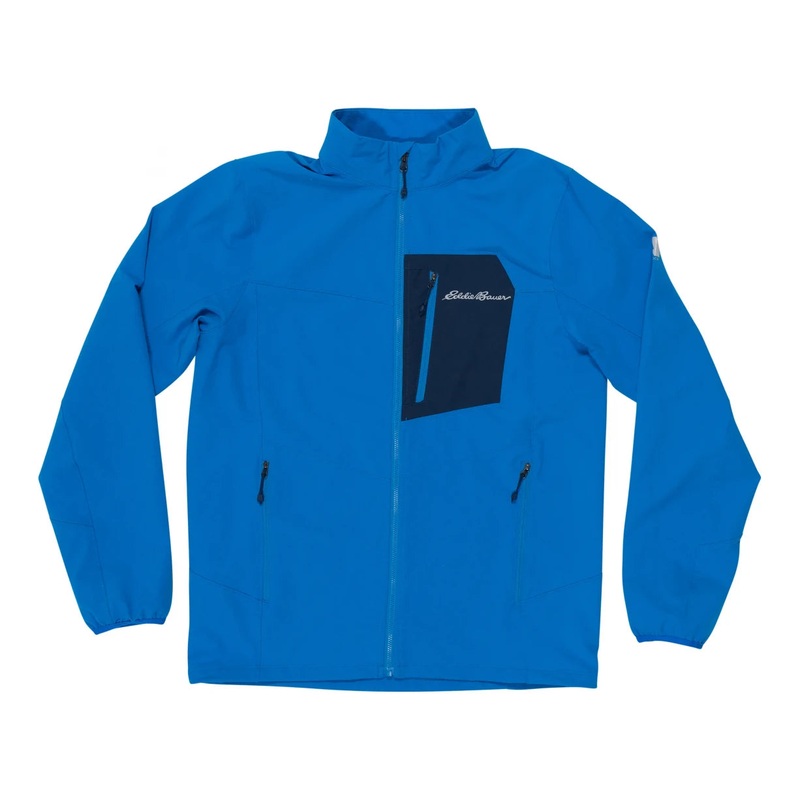 Eddie Bauer Backbone Jacket