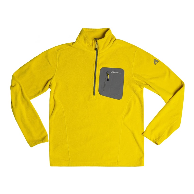 Eddie Bauer High Route First Ascent Fleece - Men's