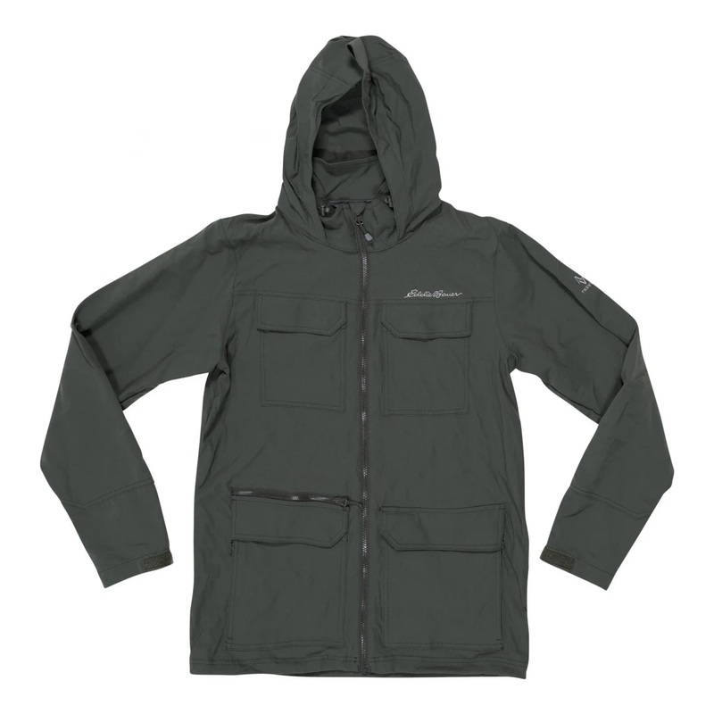 Eddie Bauer Trekker Hoodie