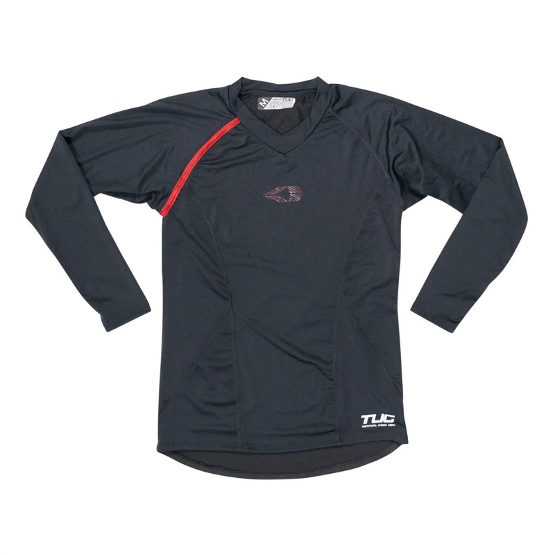 EVS Sports TUG Long Sleeve Crew Base Layer - Men's