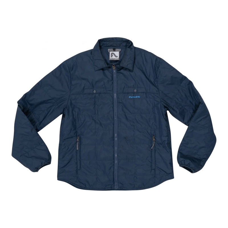 Flylow Insulated Shacket