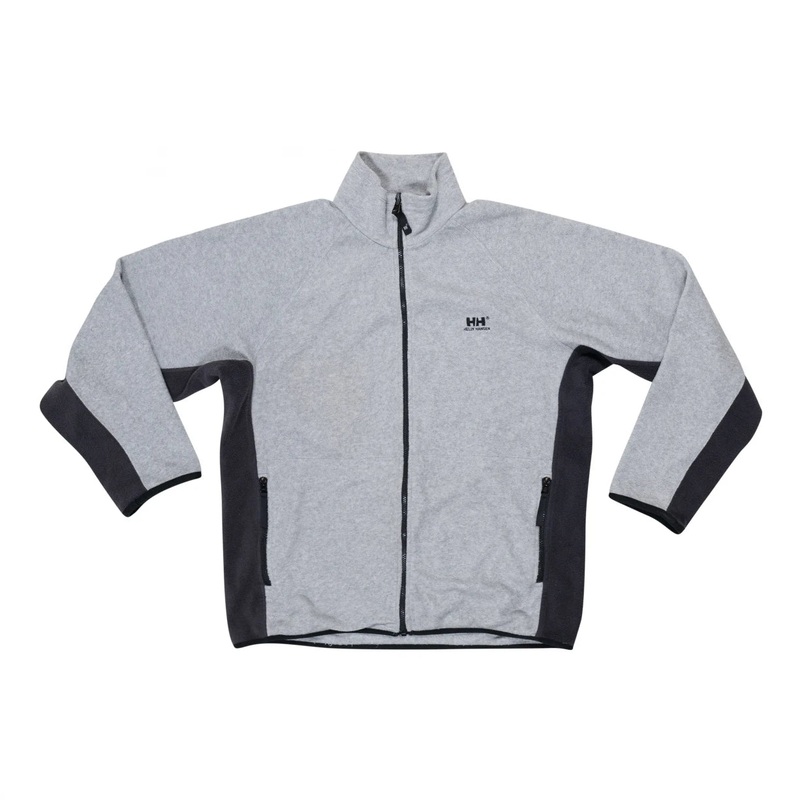 Helly Hansen Daybreaker Full-Zip Fleece Jacket