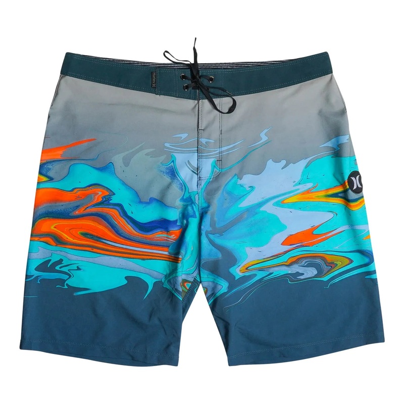 Hurley Phantom Eco Weekender 20" Short