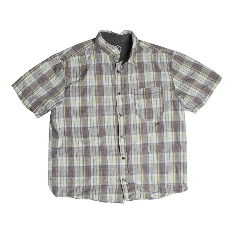 Kavu The Jam Button-Down Shirt