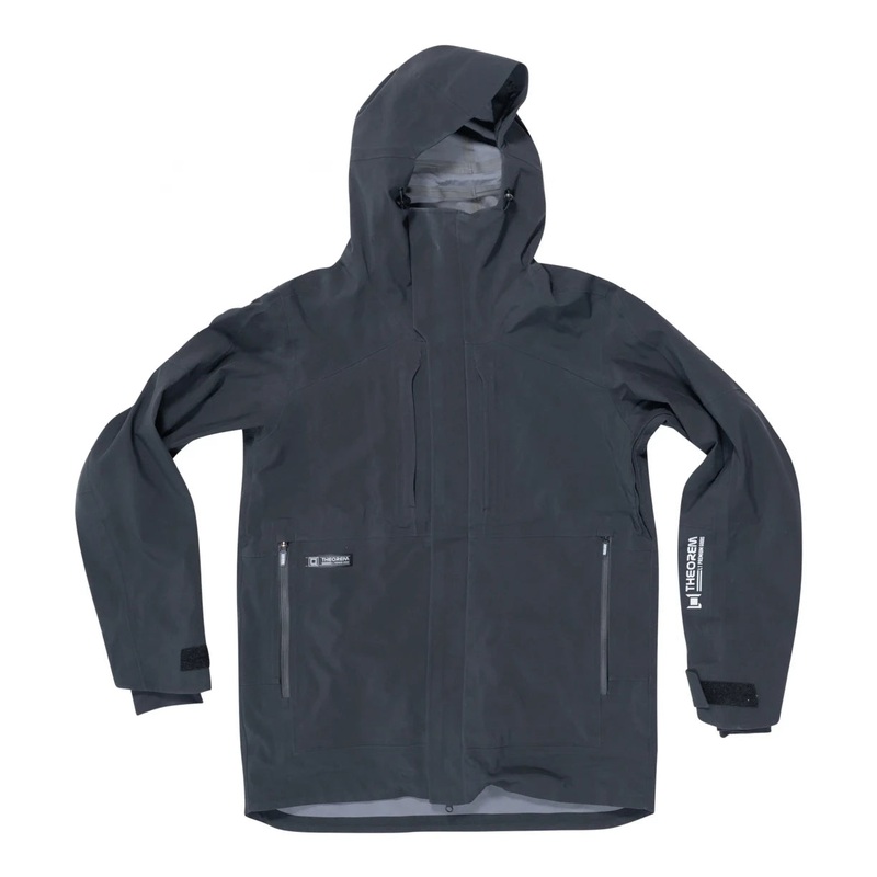 L1 Alpha Jacket - Men's
