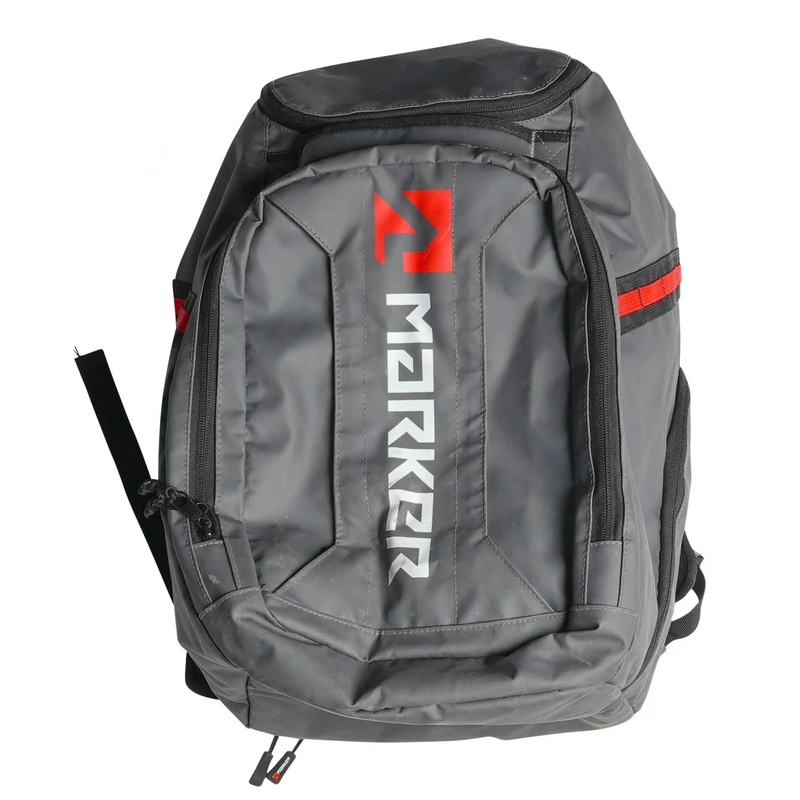 Marker Access Boot Bag