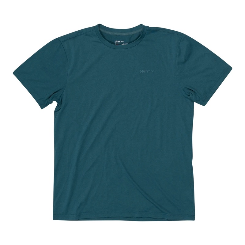 Marmot Crossover Short Sleeve T-Shirt