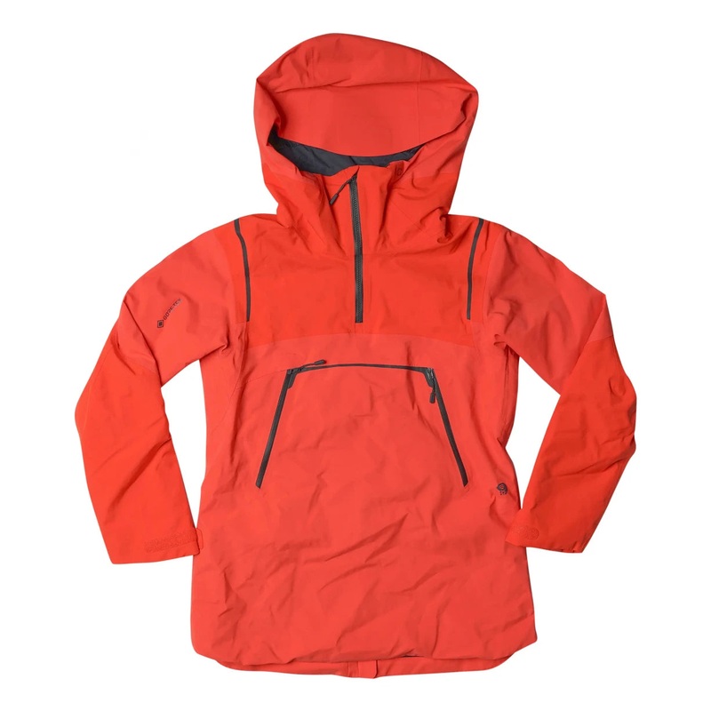 Mountain Hardwear Boundary Line Gore-Tex Insulated Anorak - Women's