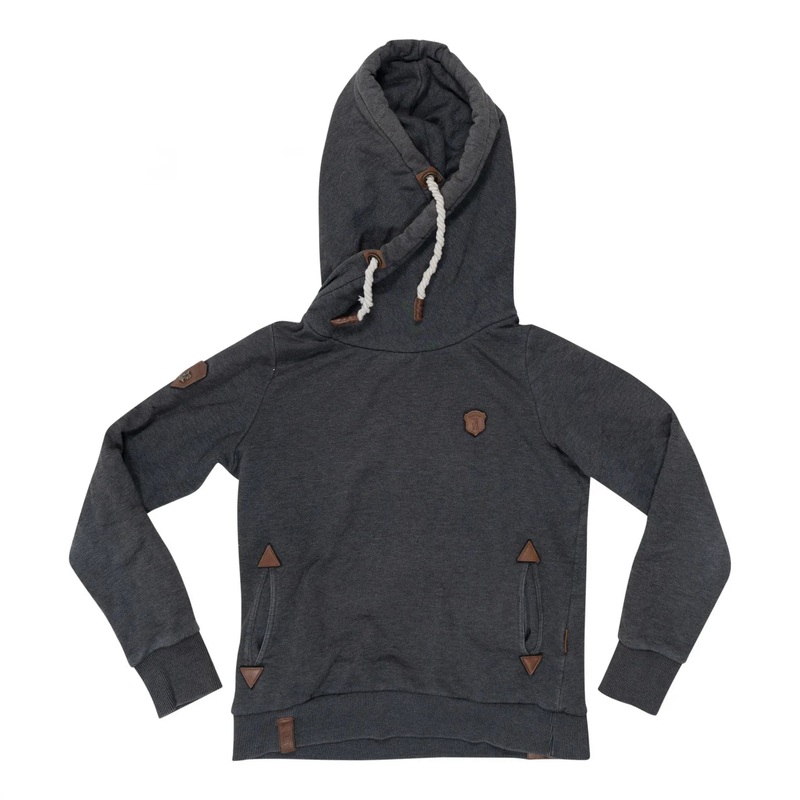 Naketano Darth Hoodie