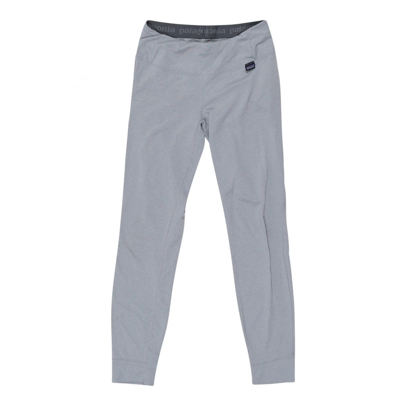 Patagonia Capilene Midweight Bottoms Baselayer
