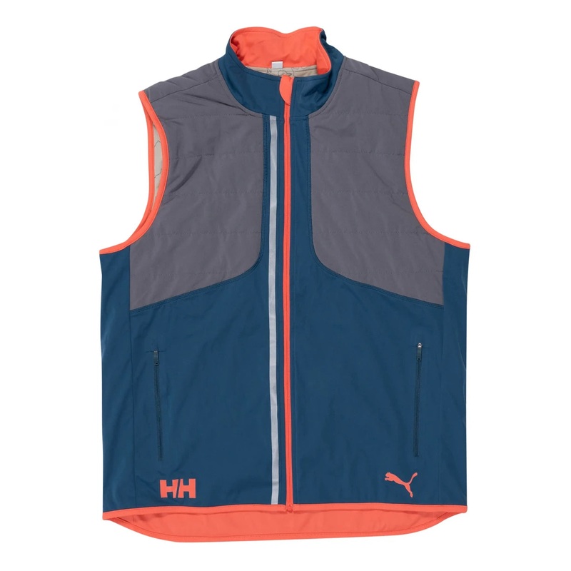 Puma x Helly Hansen Run Vest - Men's