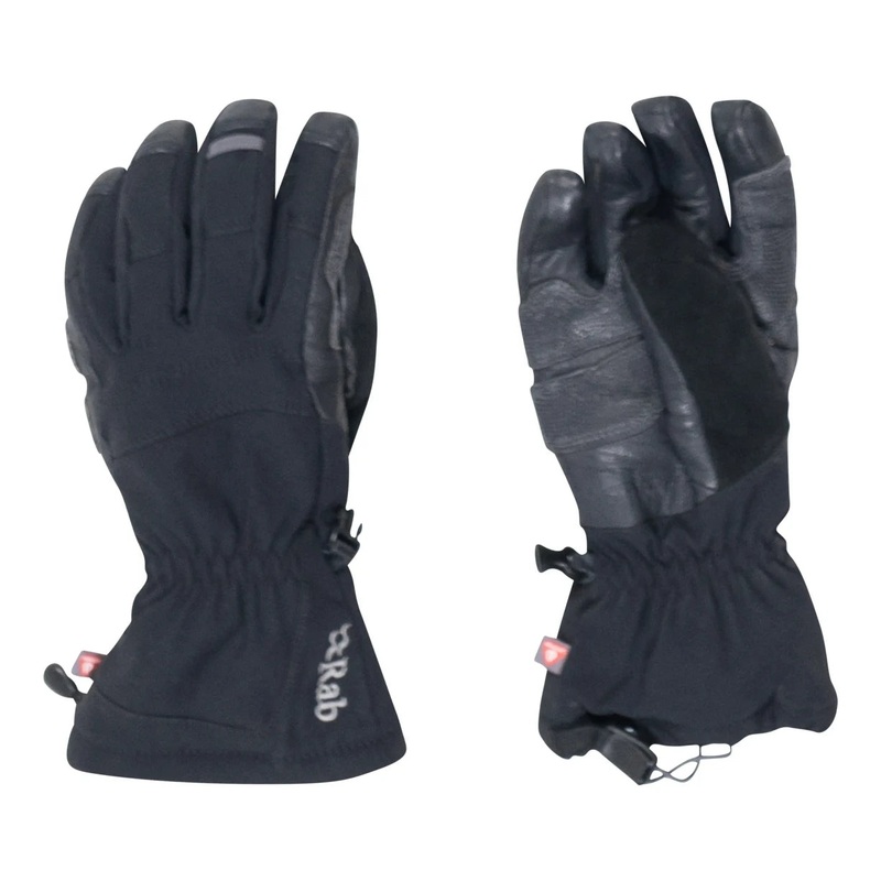 Rab Baltoro Glove