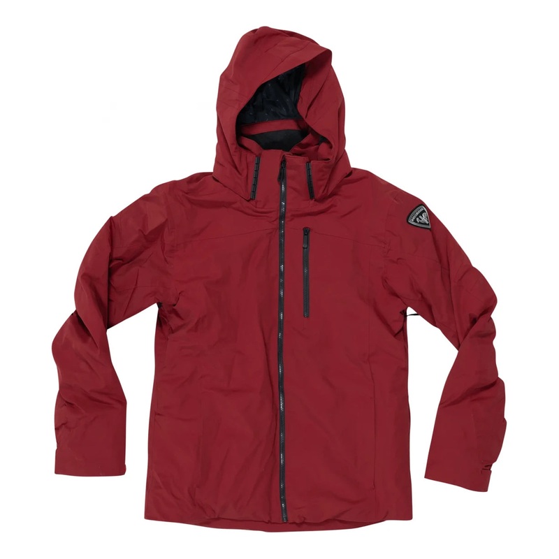Rossignol Parcours Insulated Ski Jacket