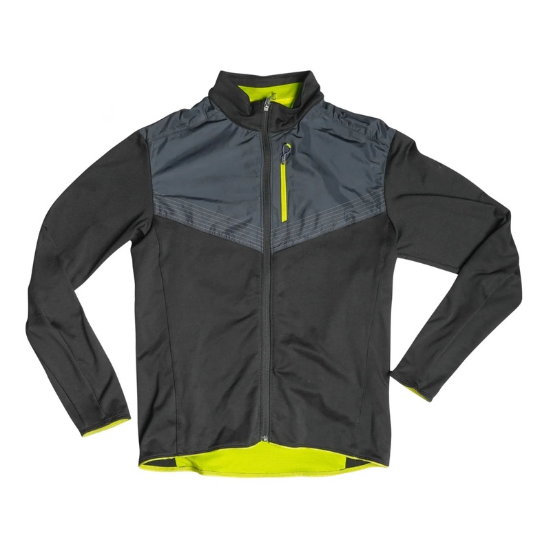 Salomon Pulse Mid Reflective Jacket - Men's