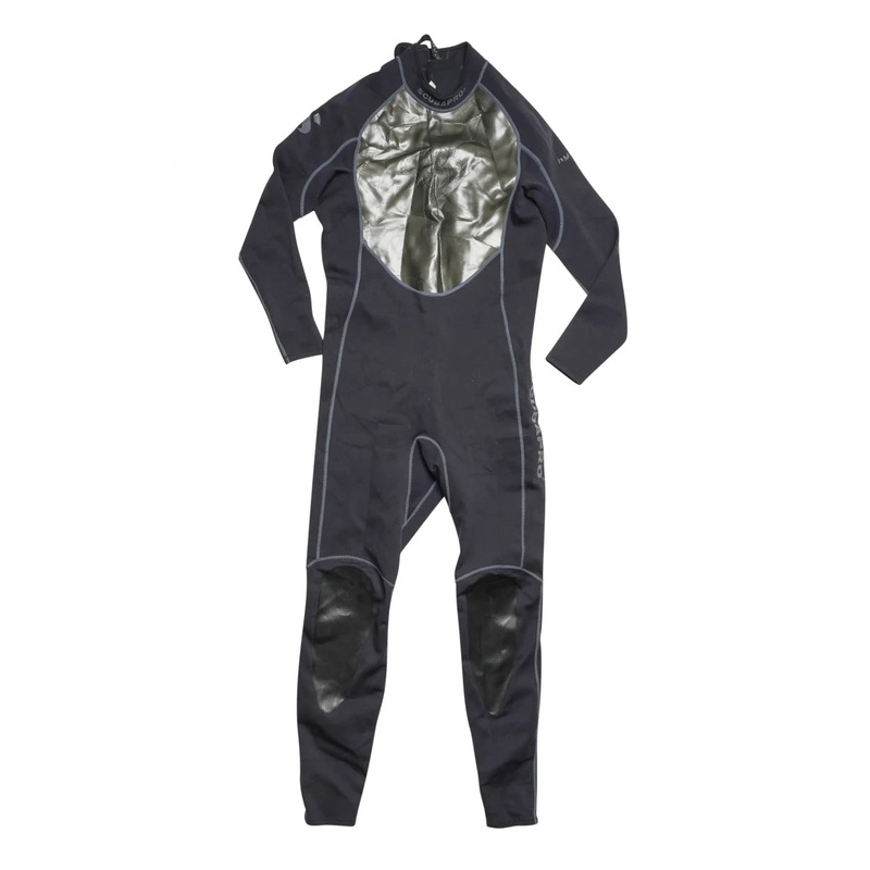 Scubapro Hybrid 1mm Wetsuit - Men's