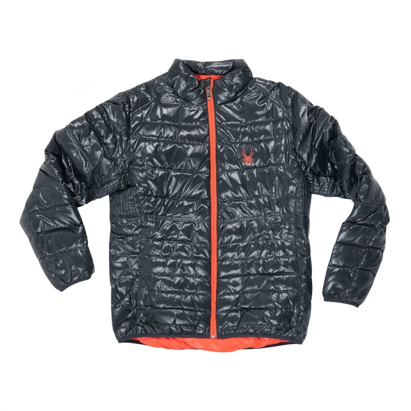 Spyder Prymo Down Jacket
