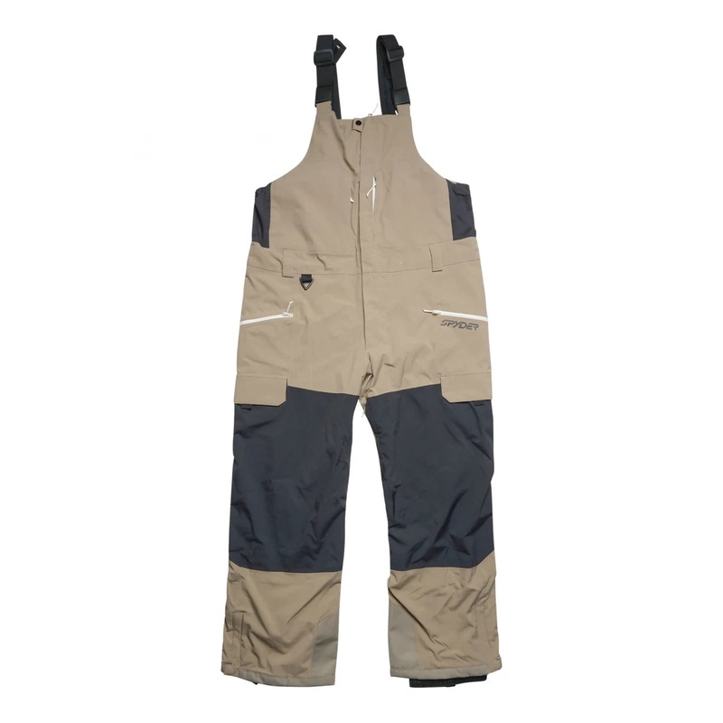 Spyder Terrain Bib