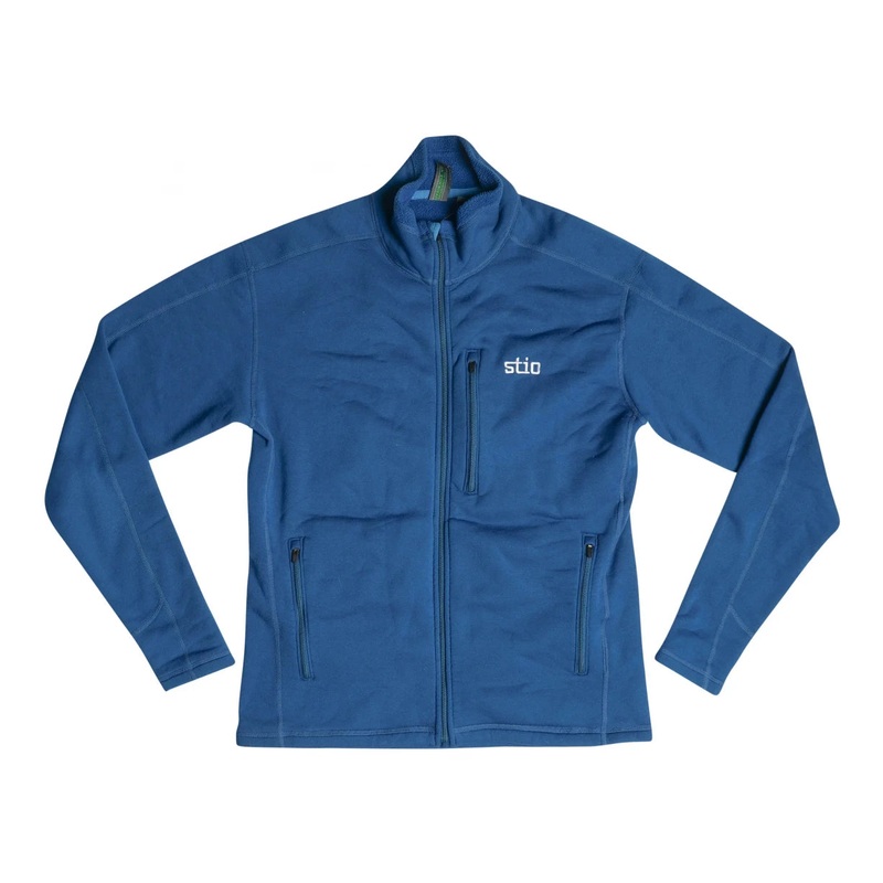 Stio Ole Glory Jacket - Men's