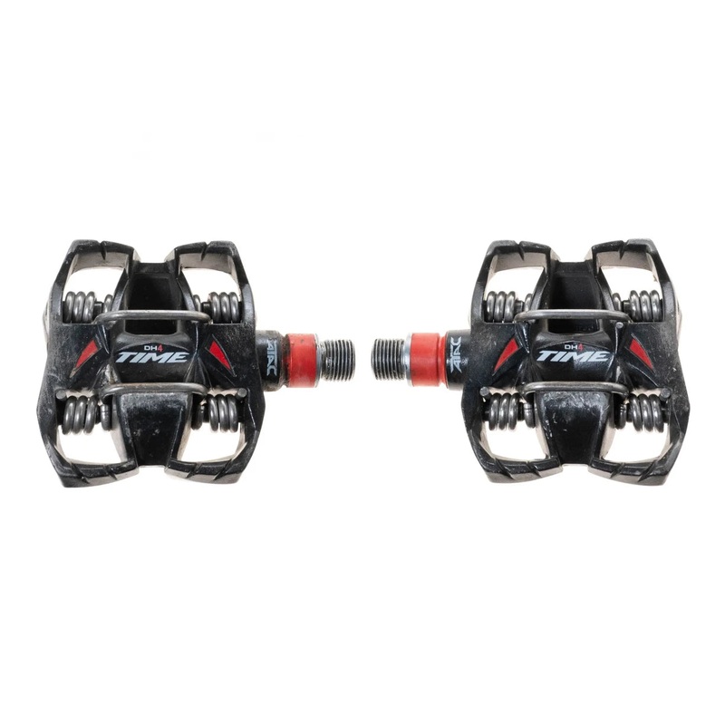 Time ATAC DH 4 MTB Pedals