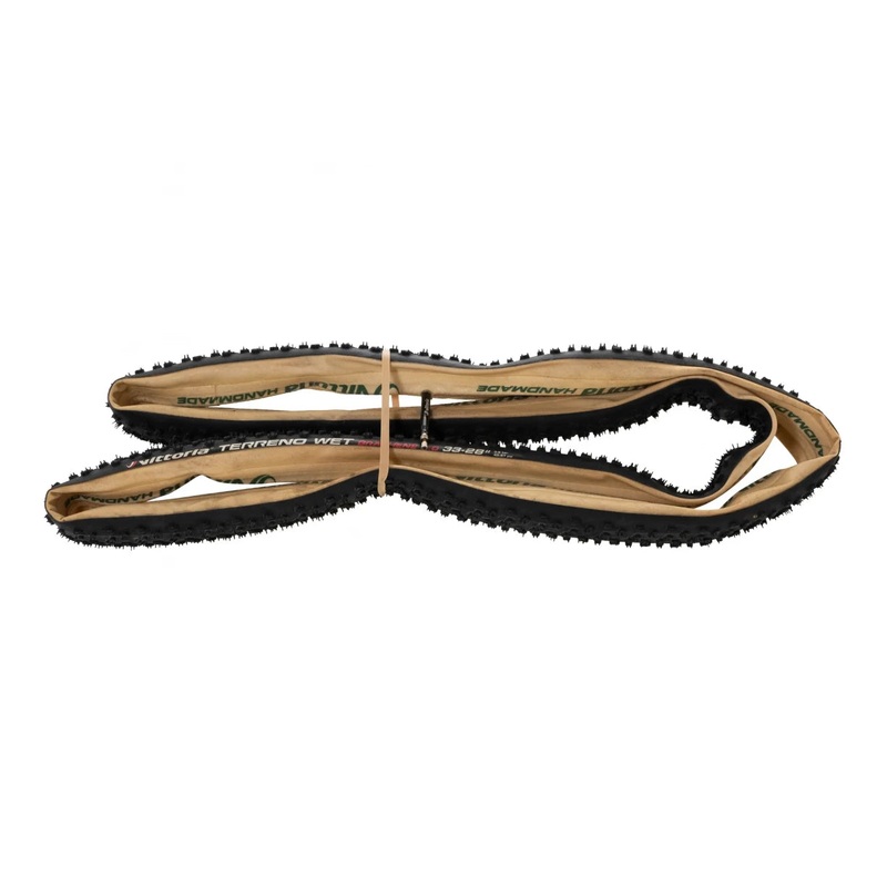 Vittoria Terreno Wet Graphene Tire 2.0 33-28"