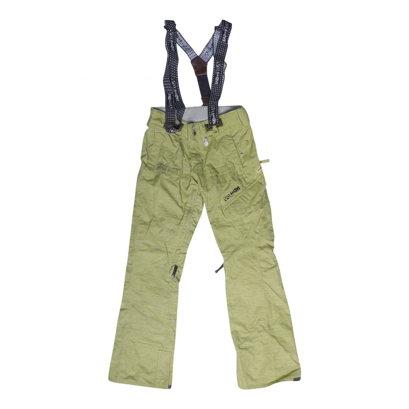Volcom Nimbus Ski Pants - Men's