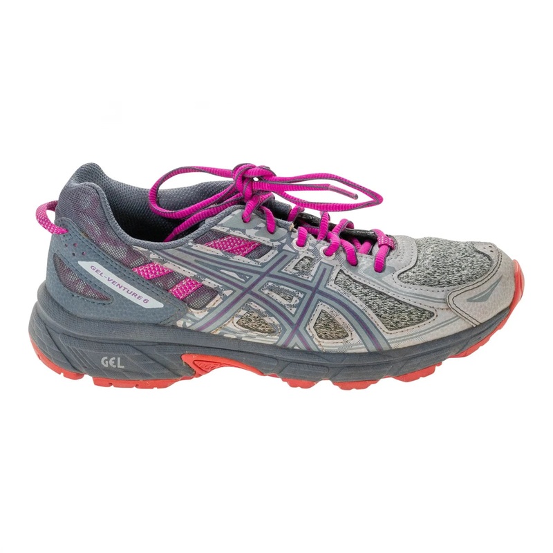 Asics Gel Venture 6 Running Shoes