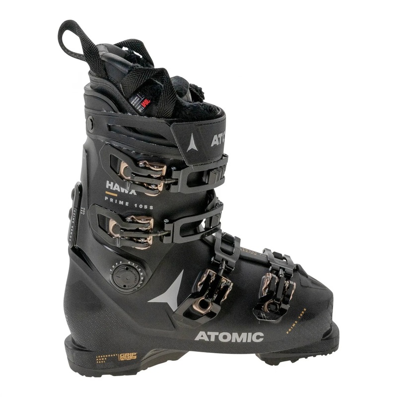 Atomic Hawk Prime 105 S Ski Boots