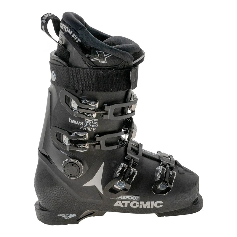 Atomic Hawk Prime 85 W Ski Boots