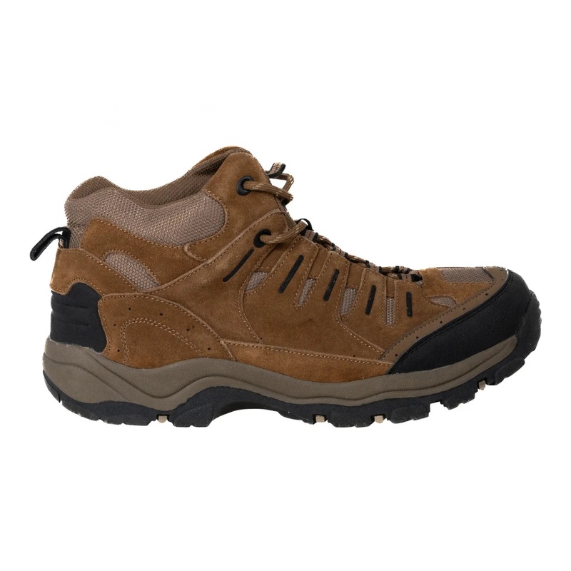 Khombu Hiking Boots - Men's