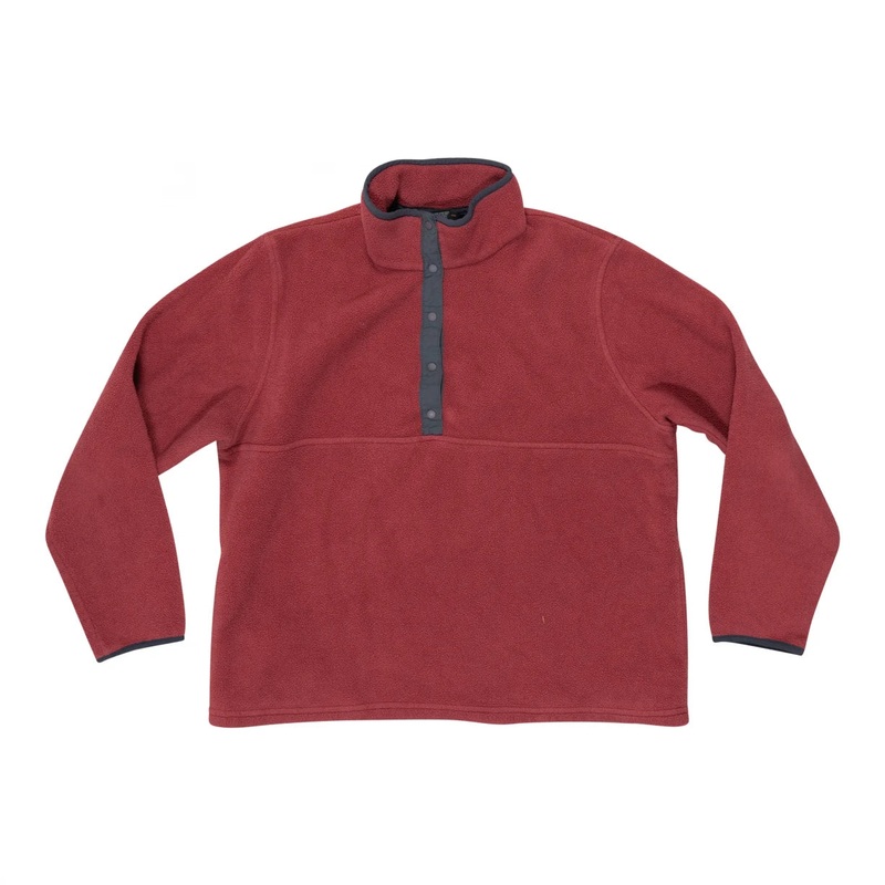 L.L.Bean Fleece Pullover - Women's