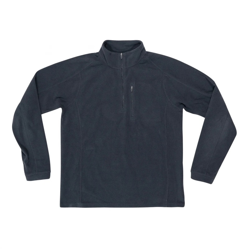 L.L. Bean Trail Fleece Quarter Zip - Men's